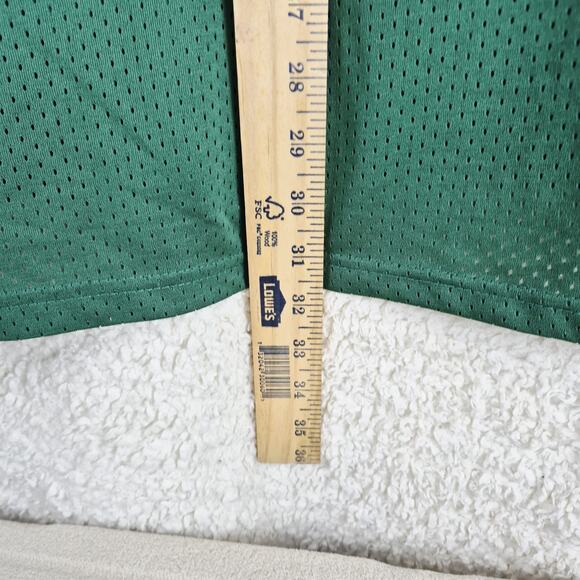 Authentic Mitchell & Ness Larry Bird 1985-1986 Boston Celtics Jersey Sz. XL/48 - Picture 8 of 11